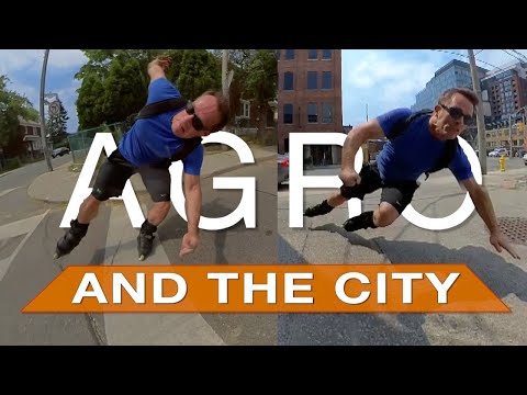 Are Aggressive Skates Good For Street Skating?