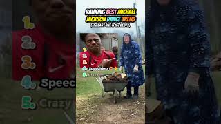 Download lagu Ranking the Best Michael Jackson Copycats🕺✨ mp3 Download lagu Ranking the Best Michael Jackson Copycats🕺✨ mp3