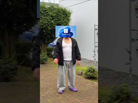 they ended windows 10 today 😔