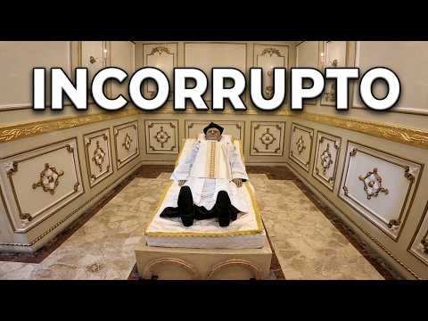 El sacerdote MÁS MILAGROSO de Colombia: Padre Marianito 🇨🇴