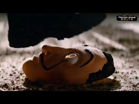 Let's the heist begin⚡