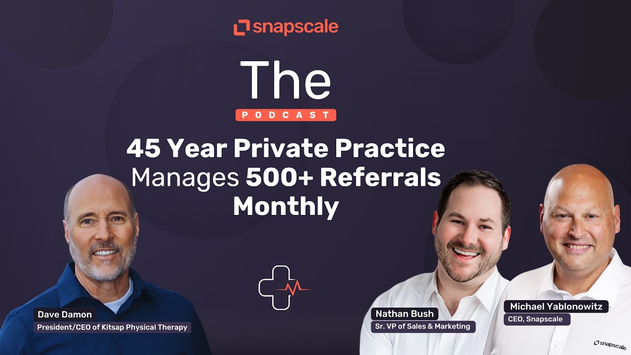 Dave Damon - 45 Years Independent | The Snapscale Show