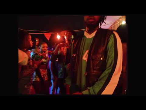 DRBLasgidi - Alte ft Joey B, kwesi Arthur , Darkovibes ( official video )