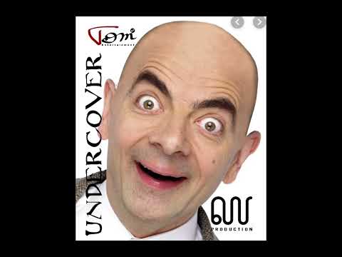 PAGASA FT BLACKBLACK-UNDERCOVER (SALE OLO)