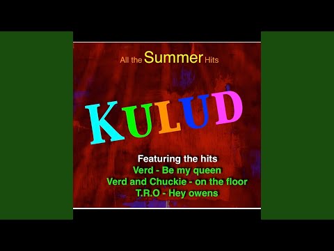 Hey Ouens (feat. T.R.O.)