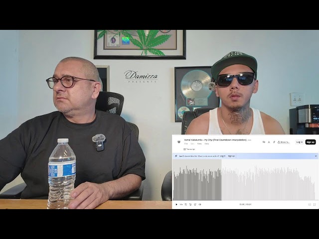 SynerG Song Sessions