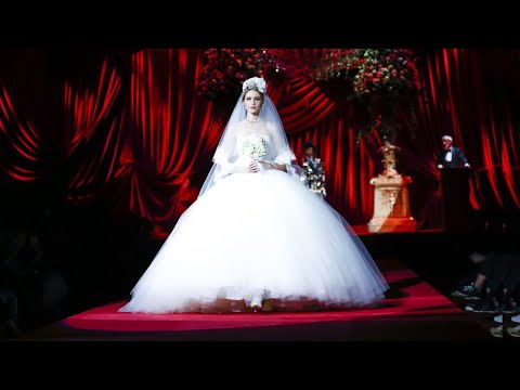 Dolce & Gabbana | Fall/Winter 2019/20| Milan Fashion Week
