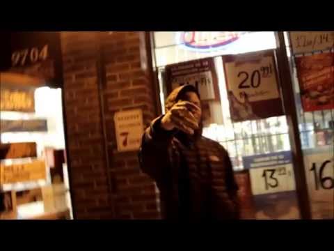 KING KNOX Shot By Glutz Film