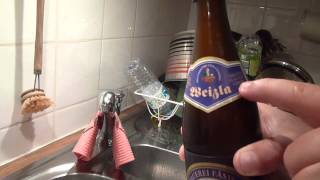 preview picture of video 'Das Bier lebt - 15'