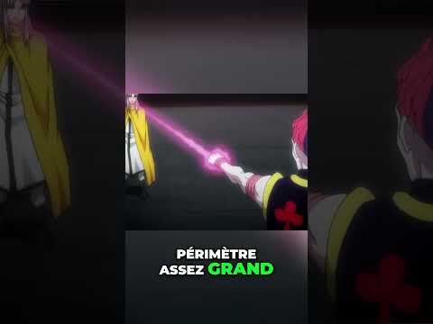 Go Pinch - Hunter X Hunter