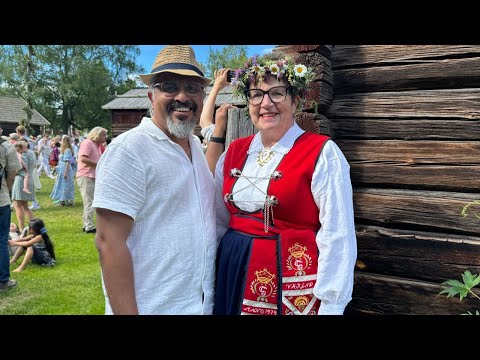 This is the most insane festival in the world