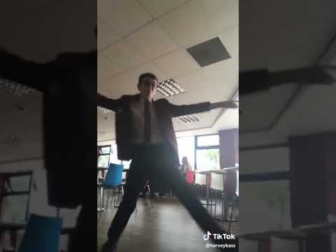 The Git Up - Tiktok Dance//Repost