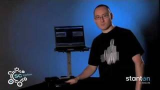 Video thumbnail for Richard Devine Introduces Stanton's SC System 3 SCS.3d by StantonDJ4Life- Fan Page