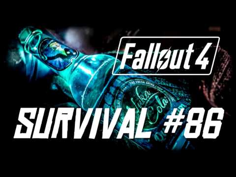 ☢     Fallout 4 Survival Mode     ☢     Part 86: Vault-Tec Calling