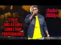 Stove Mela Kadai Junior Nithiya Stage Performance Vijay Tv Dancing Superstars