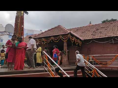 Tour Of Shri Nimishamba Devi Temple, RR Nagar, Bengaluru