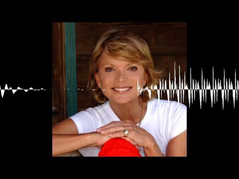 Schauspielerin Uschi Glass - Sabrina trifft...