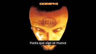 Oomph! - Mitten Ins Herz [Sub. Español]