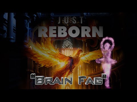 Just Reborn - Brain Fag