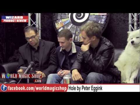 Wizard Product Review 14-11-12