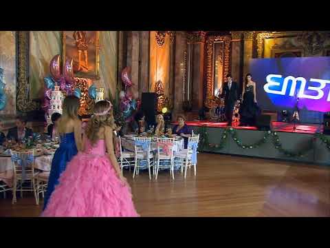 Avance GRAN FINAL "Miss XV" | [TiiN]  Promo 2015