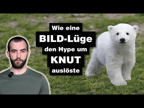 Eisbär Knut: Die wahre Geschichte