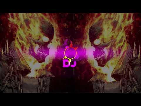 LEKTRIQUE x SWARM  FIRE GOST REMIX BASS BOSSTED