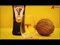 Amarula Coconut