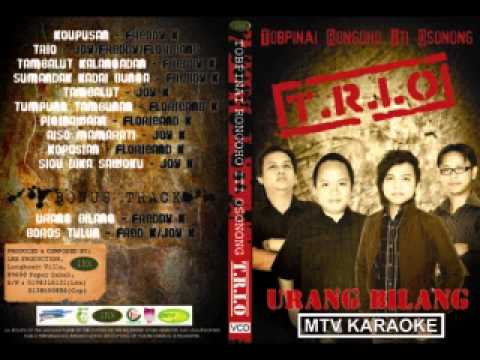Urang Bilang -Freddy K (TRIO).wmv