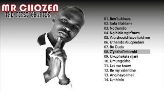 Download lagu Mr Chozen - Ziyakhala Intombi mp3