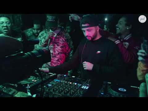 Oblig w/ Manga, Bomma B, Rage, Clipson, Jon E Clayface, Trilla | Keep Hush live: Oblig Presents