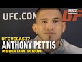 UFC Vegas 17: Anthony Pettis on Last Fight of UFC Contract, New Management Company - MMA Fighting