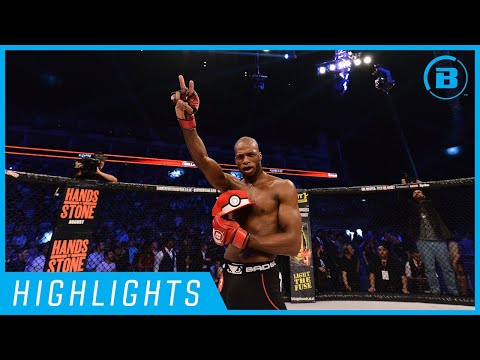 MVP Claims Dan Miragliotta Called Him A “Piece Of Sh*t” After Bellator Dublin Bout