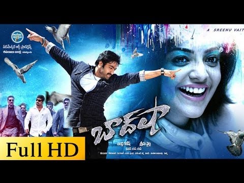 Jr. NTR And Kajal Aggarwal Telugu Best Movie || Telugu Movies