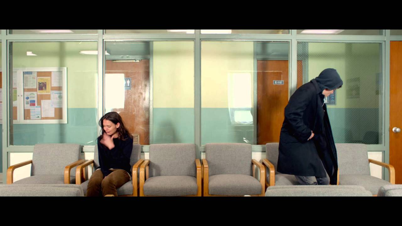 Touched With Fire - Trailer