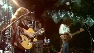 Bonnie Raitt - Home Live in Montreux Montreux 1977