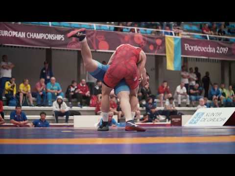 Alex Gergo SZOKE (HUN) df.  Tarish ABILOV (AZE)