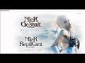 NieR OST - Song of the Ancients - Popola HQ ...
