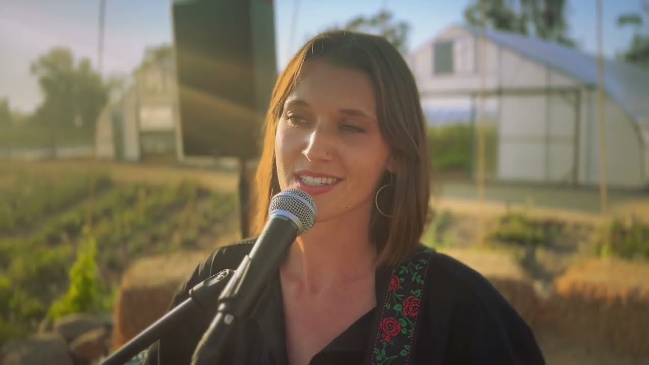 Promotional video thumbnail 1 for Anna Ballew
