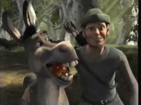 Rick Blaine (shrek) part 16 - Carl denham and his merrie men