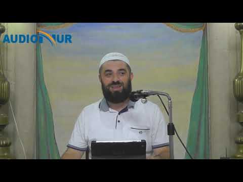 "A u çu dikush prej vorri me na tregu çka ka anej a" - Hoxhë Enes Goga