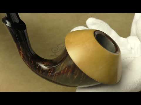 Mimmo Provenzano Collection - pipe 127
