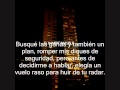 Love of Lesbian - El Hambre Invisible + Letra 