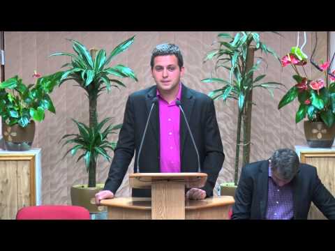 Duminica  16,11,2014 seara