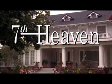 Classic TV Theme: 7th Heaven (Full Stereo)