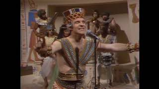 King Tut   Steve Martin SNL 1978