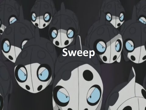 Pokemon Showdown Level 1 Aron