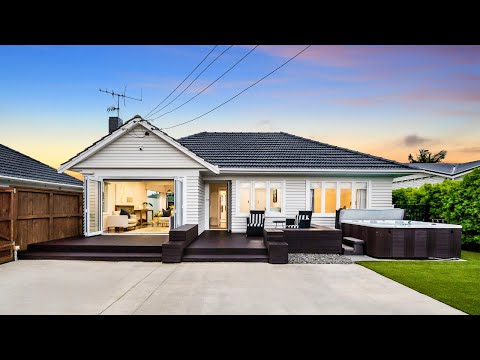 88 Marua Road, Ellerslie - Real Estate Videographers | Blankcanvas