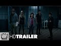 THE NEW MUTANTS 1 Offizieller Trailer Deutsch German 20th Century Studios