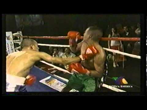 Boxing Knockouts Collection 22 Ricardo castillo   David Vasquez